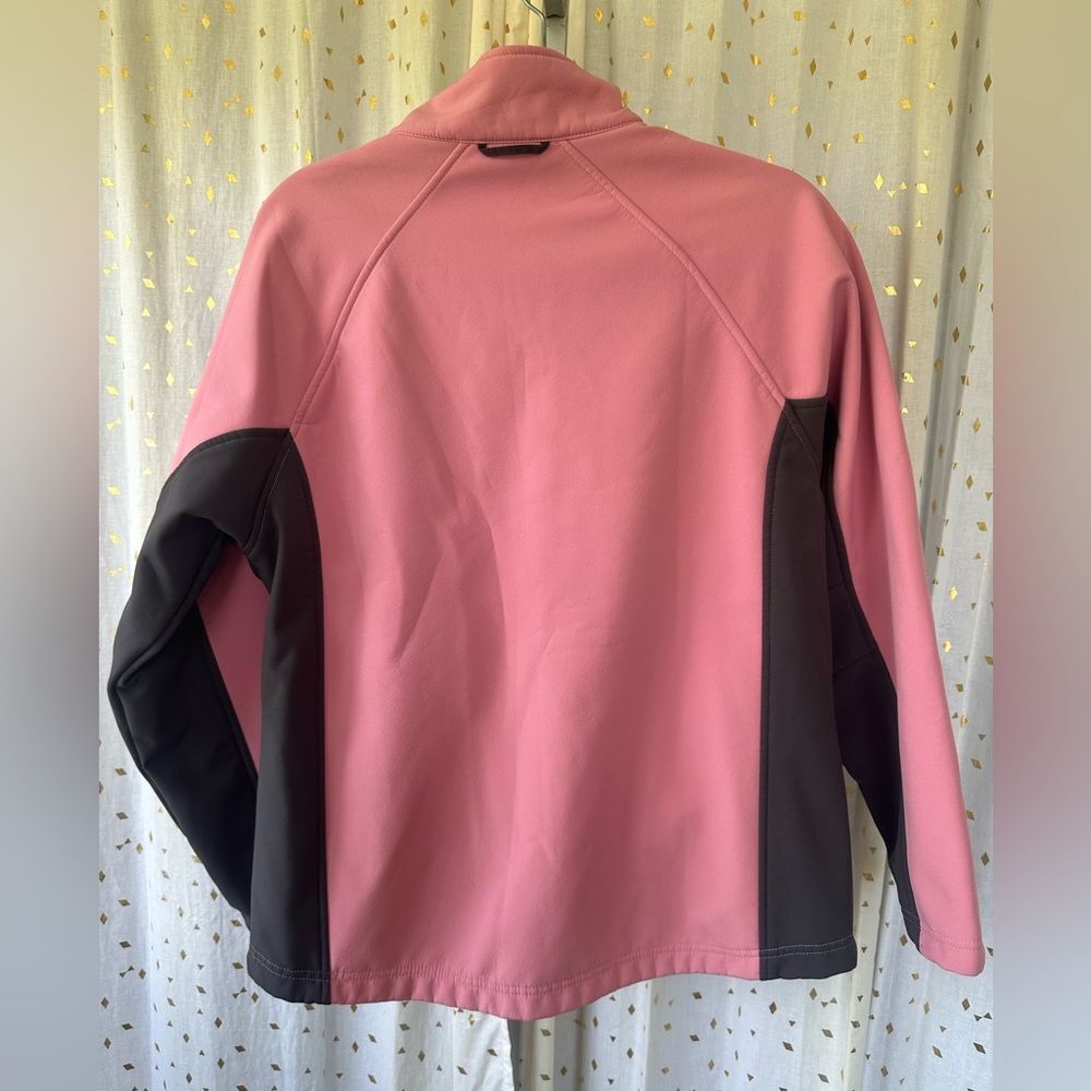 Dri Duck Ddx Softshell Microfleece Waterproof Win… - image 4